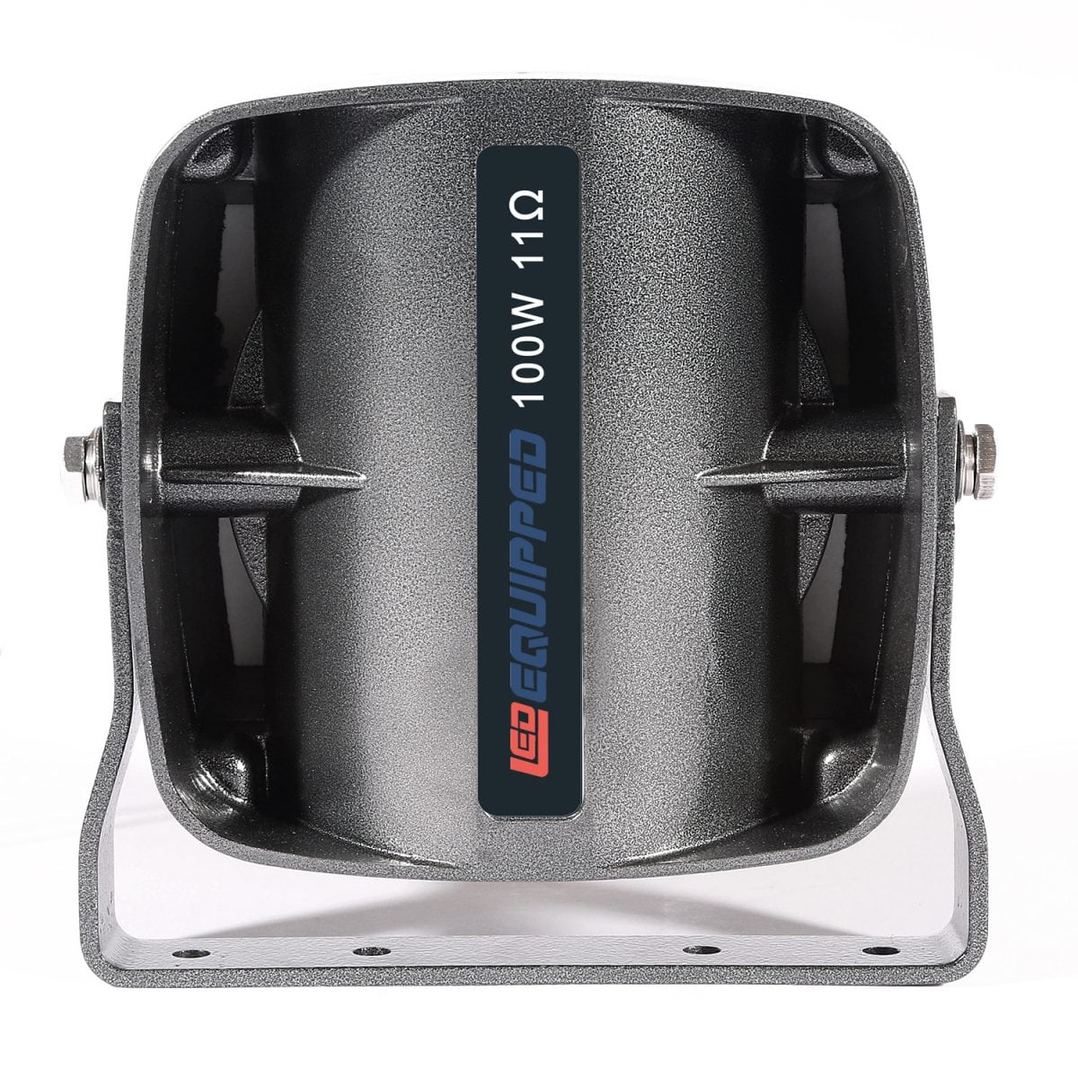 American Pipit 100 Watt Siren Speaker - Howling Moto