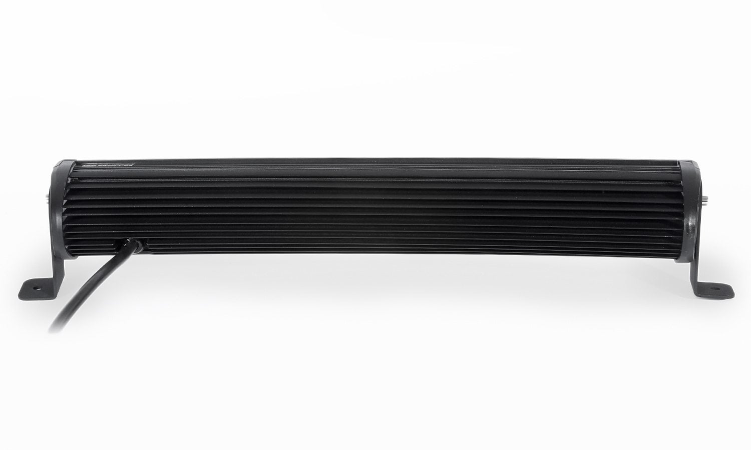 Nightcrawler 20 in CURVED OFF ROAD LED LIGHT BAR 120W CREE FLOOD/SPOT COMBO - Howling Moto