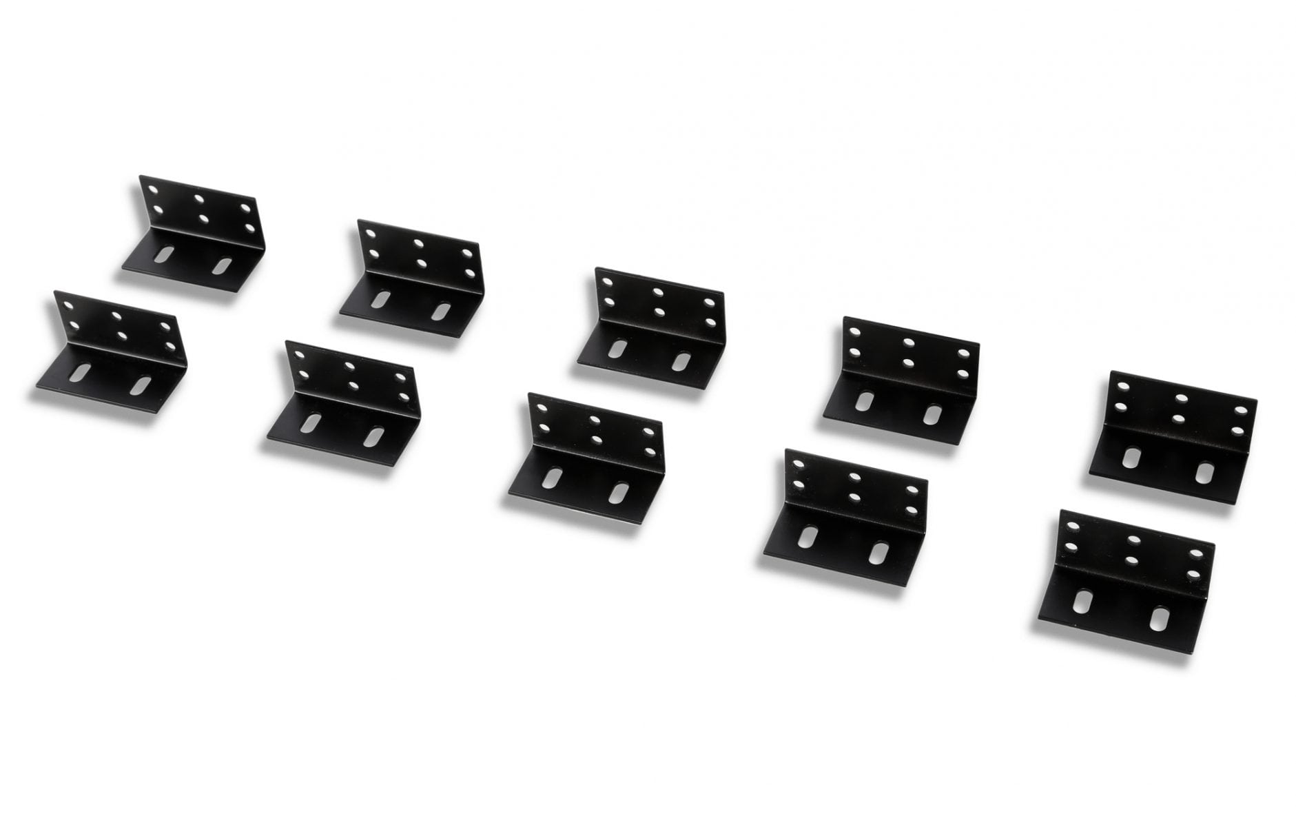 NightHawk Running Board LED lights 60in (1 Panel) - Howling Moto