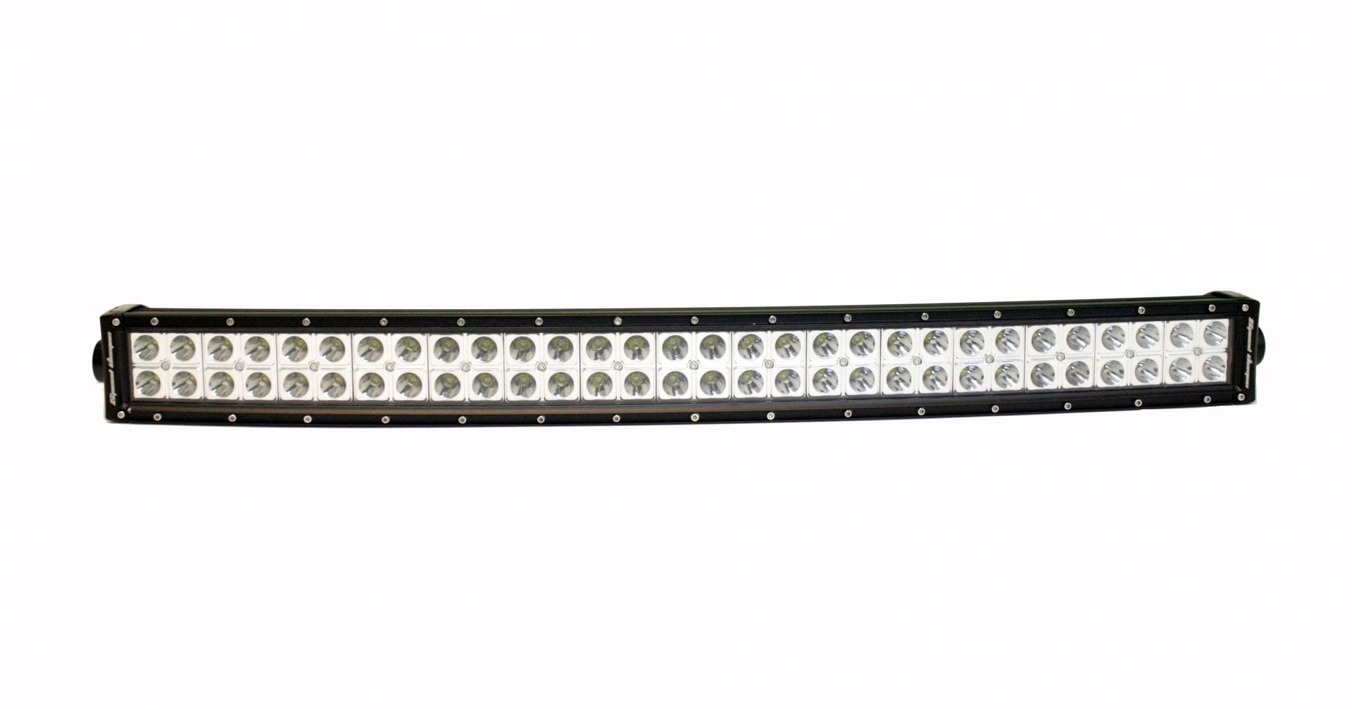 Nightcrawler 30 in Curved OFF ROAD LED LIGHT BAR 180W CREE FLOOD/SPOT COMBO - Howling Moto