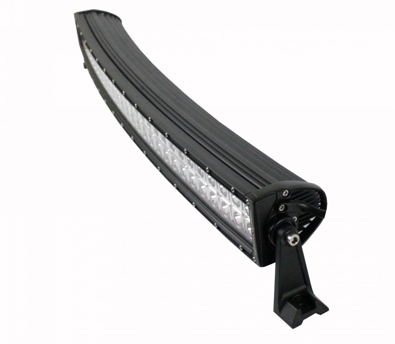 Nightcrawler 30 in Curved OFF ROAD LED LIGHT BAR 180W CREE FLOOD/SPOT COMBO - Howling Moto