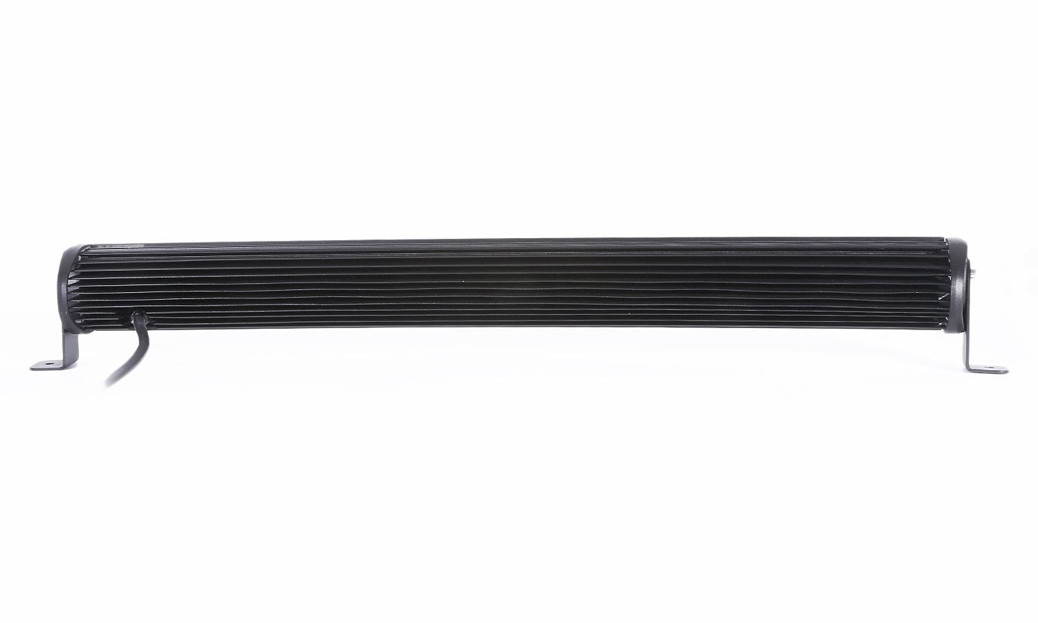 Nightcrawler 30 in Curved OFF ROAD LED LIGHT BAR 180W CREE FLOOD/SPOT COMBO - Howling Moto