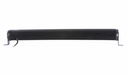 Nightcrawler 30 in Curved OFF ROAD LED LIGHT BAR 180W CREE FLOOD/SPOT COMBO - Howling Moto