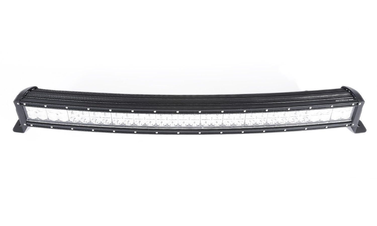 Nightcrawler 30 in Curved OFF ROAD LED LIGHT BAR 180W CREE FLOOD/SPOT COMBO - Howling Moto