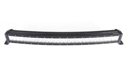 Nightcrawler 30 in Curved OFF ROAD LED LIGHT BAR 180W CREE FLOOD/SPOT COMBO - Howling Moto