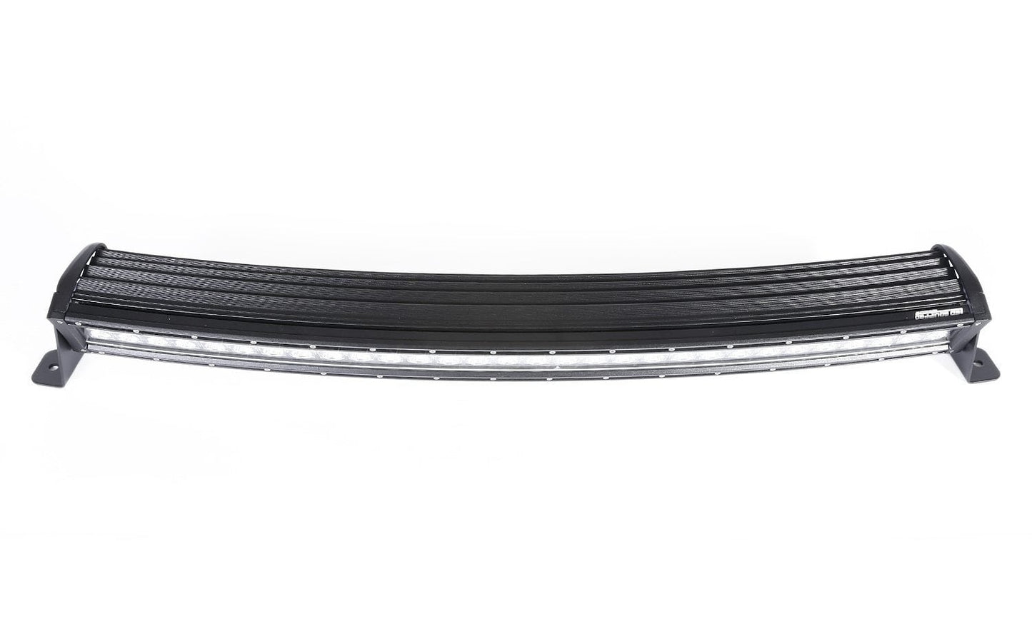 Nightcrawler 30 in Curved OFF ROAD LED LIGHT BAR 180W CREE FLOOD/SPOT COMBO - Howling Moto
