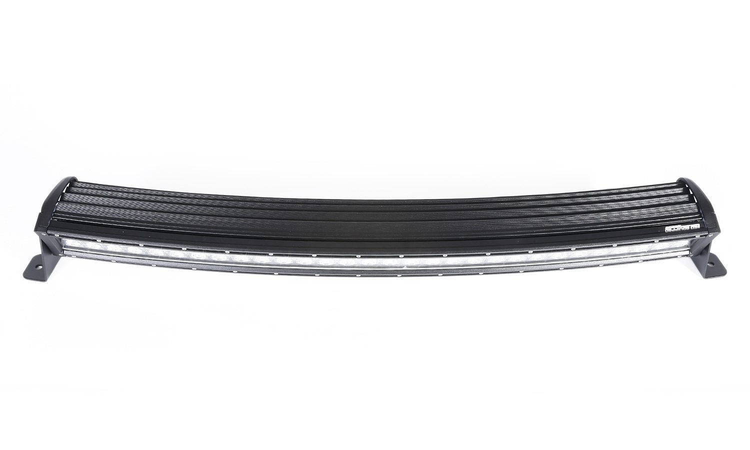 Nightcrawler 30 in Curved OFF ROAD LED LIGHT BAR 180W CREE FLOOD/SPOT COMBO - Howling Moto