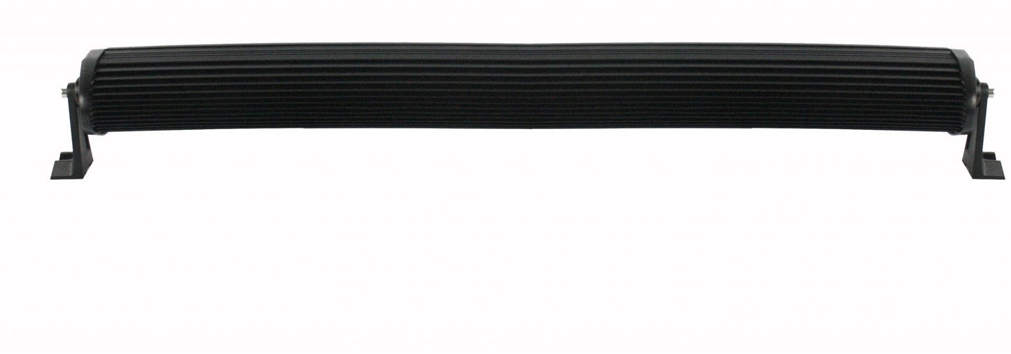 Nightcrawler 30 in Curved OFF ROAD LED LIGHT BAR 180W CREE FLOOD/SPOT COMBO - Howling Moto