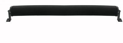 Nightcrawler 30 in Curved OFF ROAD LED LIGHT BAR 180W CREE FLOOD/SPOT COMBO - Howling Moto
