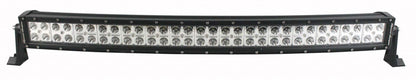 Nightcrawler 30 in Curved OFF ROAD LED LIGHT BAR 180W CREE FLOOD/SPOT COMBO - Howling Moto