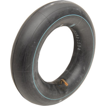 Parts Unlimited Standard Inner Tube JS-244A - 90° Center Metal Valve - Howling Moto