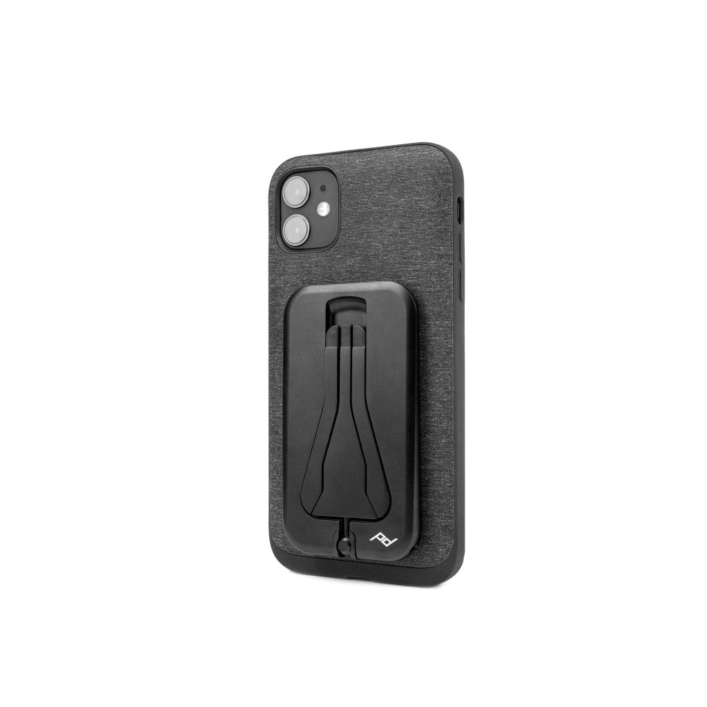 Mobile Tripod | Black - Howling Moto