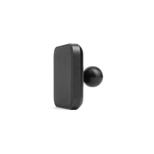 Ball Mount | Charging Non-Locking Qi1 | 20mm - Howling Moto