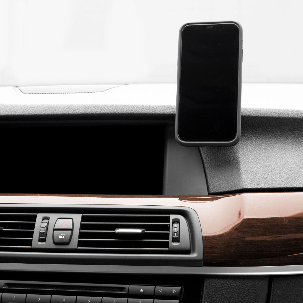 Car Mount | Charging Qi1 - Howling Moto