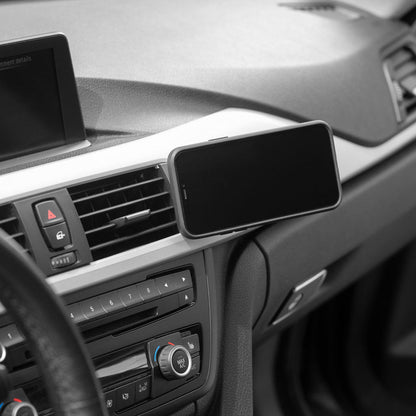 Car Mount | Charging Qi1 - Howling Moto