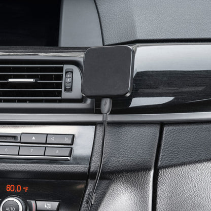 Car Mount | Charging Qi1 - Howling Moto