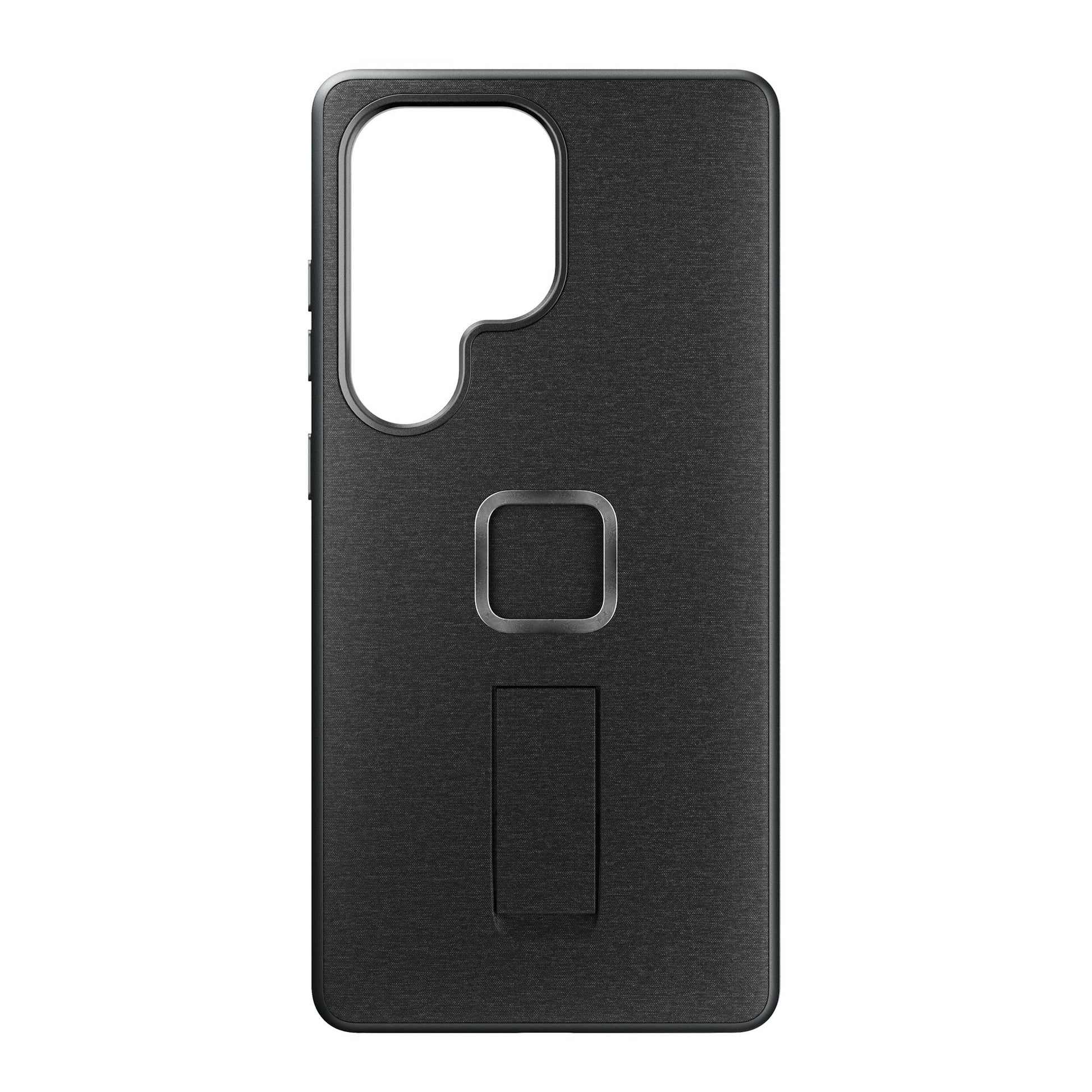 Everyday Case for Samsung Galaxy S25 Ultra | Everyday Loop Case | Charcoal - Howling Moto