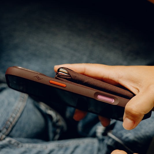 Everyday Case | iPhone 16 Eclipse - Howling Moto