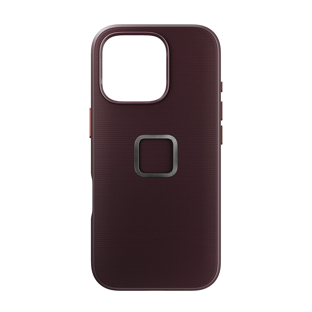 Everyday Case | iPhone 16 Pro Eclipse - Howling Moto