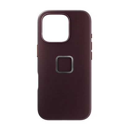 Everyday Case | iPhone 16 Pro Eclipse - Howling Moto