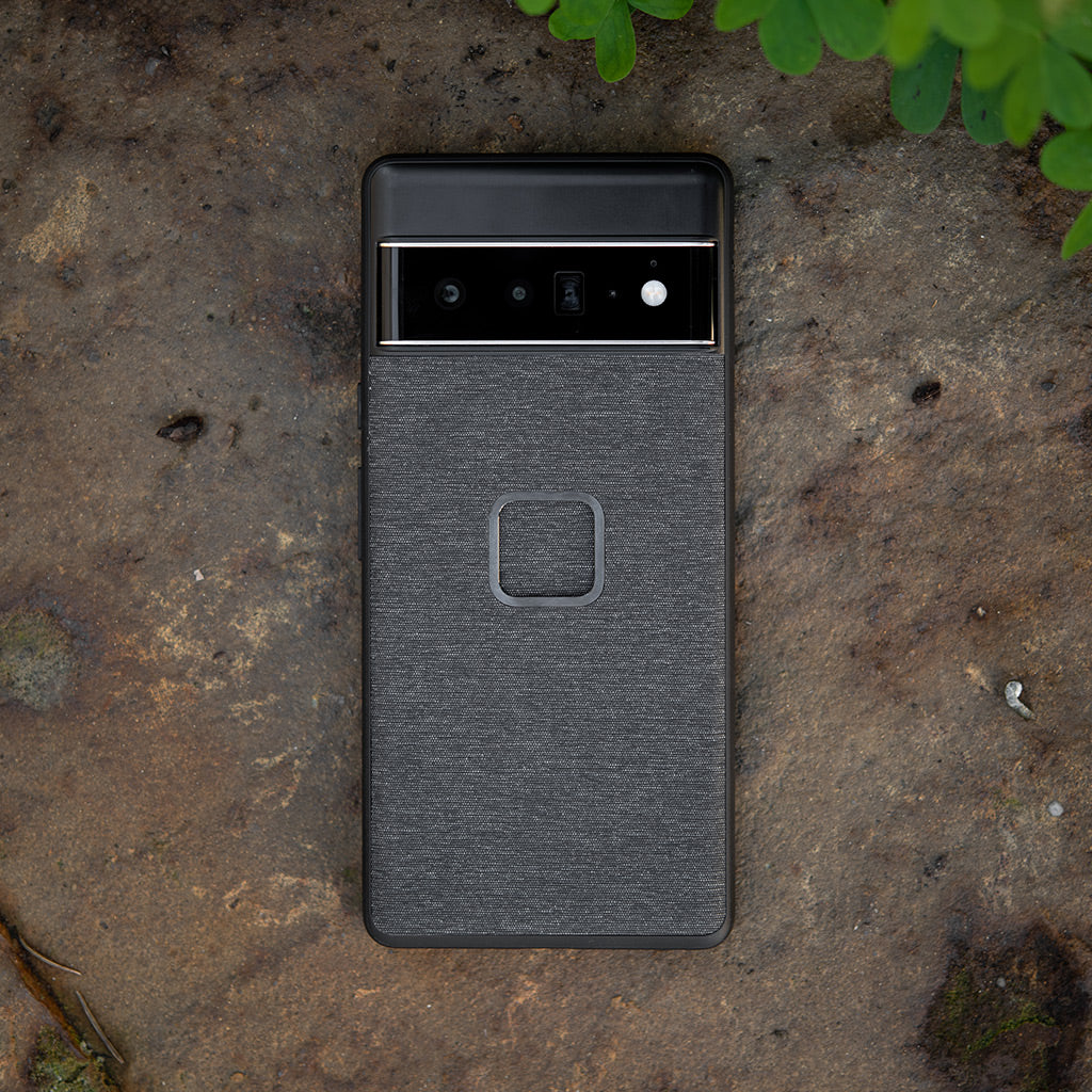 Everyday Case for Pixel 7 Pro | Everyday Case | Charcoal - Howling Moto