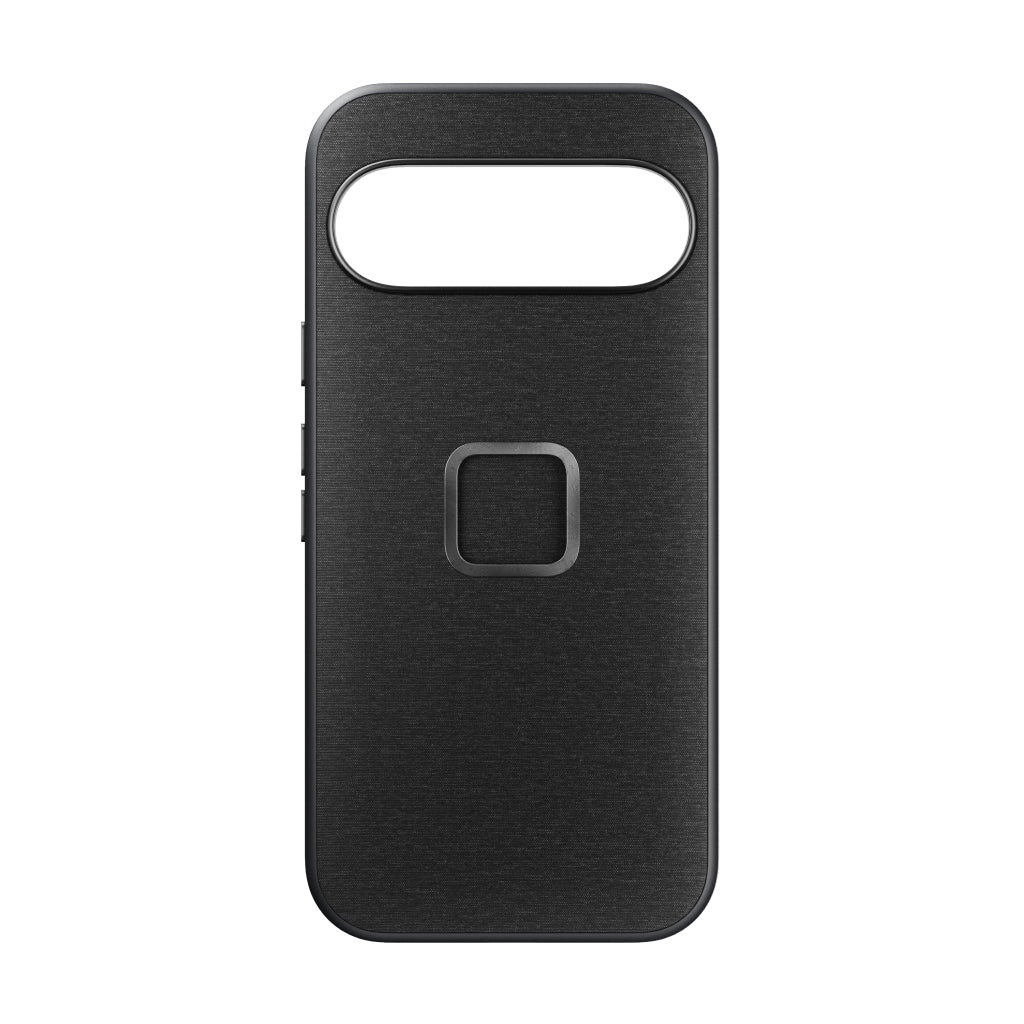 Everyday Case for Pixel 9 | Everyday Case | Charcoal | Nylon - Howling Moto