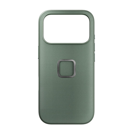 Everyday Case | iPhone 17 Pro | Sage - Howling Moto