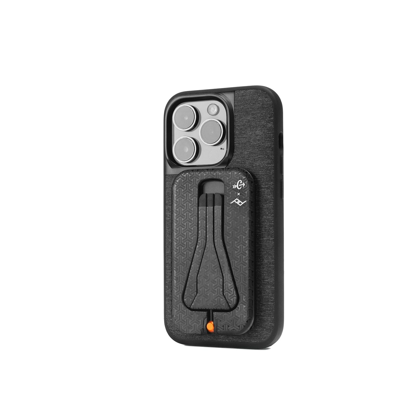 Mobile Tripod | Carryology Collab - Howling Moto