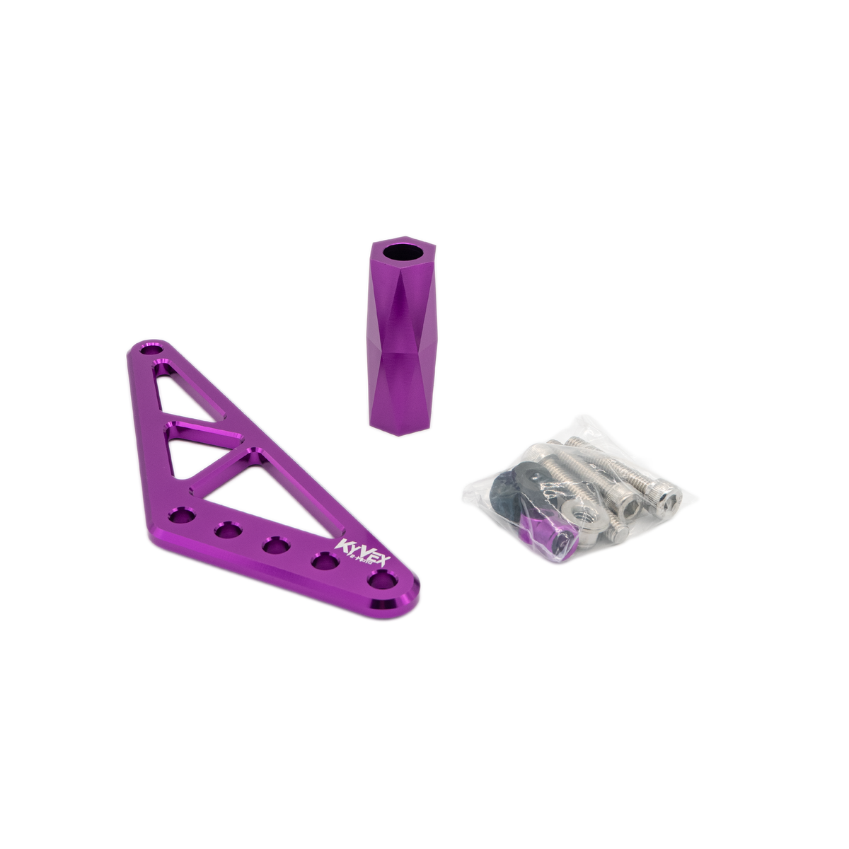 KyVex Billet Ultra Bee Shift Lock