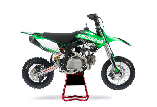 2023 PIRANHA P140RE - Howling Moto