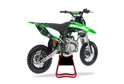 2023 PIRANHA P140RE - Howling Moto