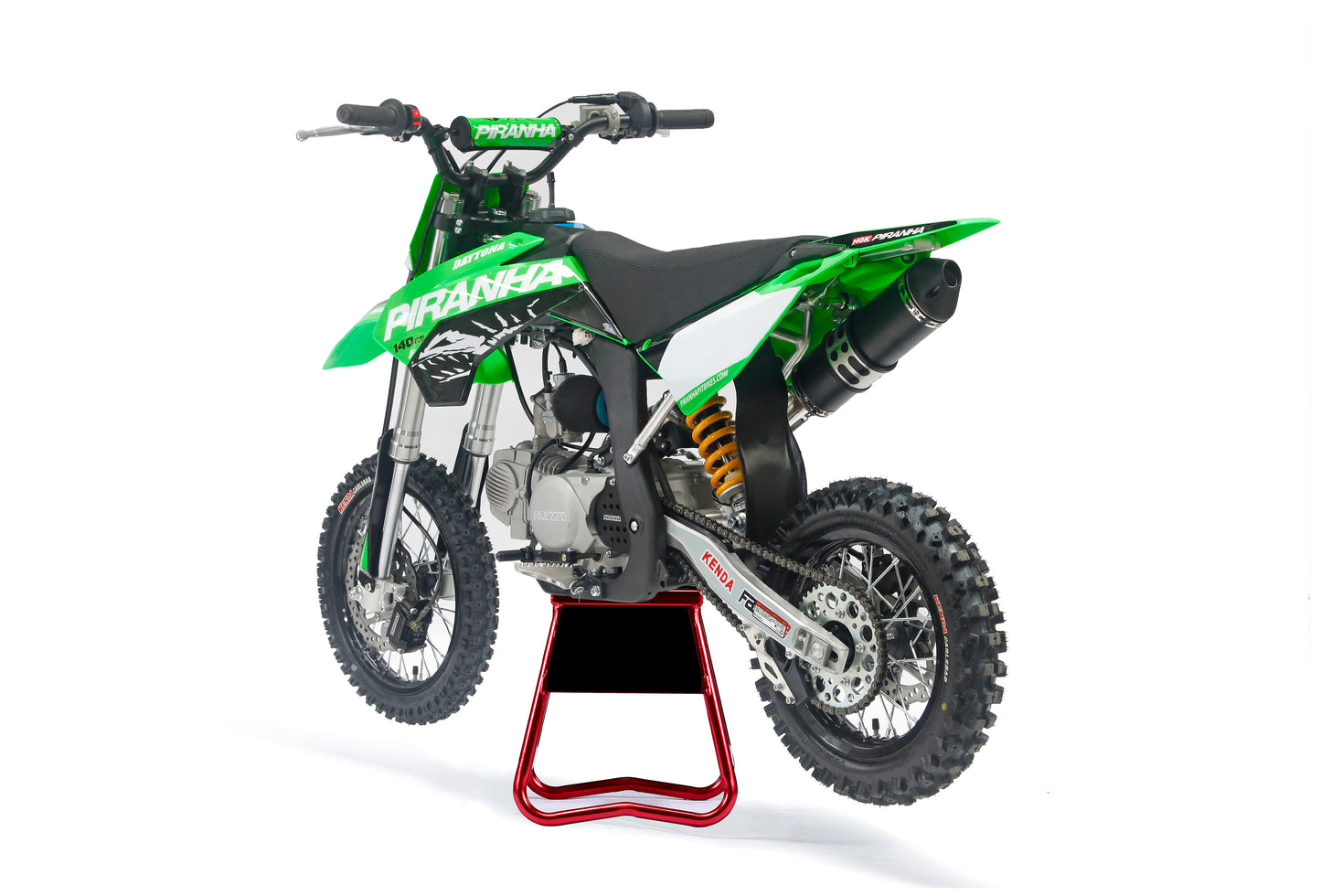 2023 PIRANHA P140RE - Howling Moto
