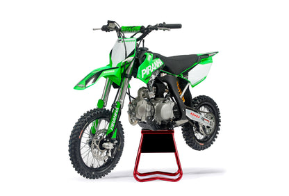 2023 PIRANHA P140RE - Howling Moto