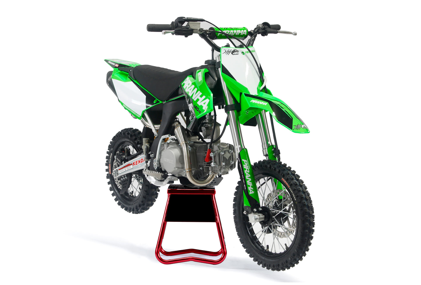 2023 PIRANHA P140RE - Howling Moto