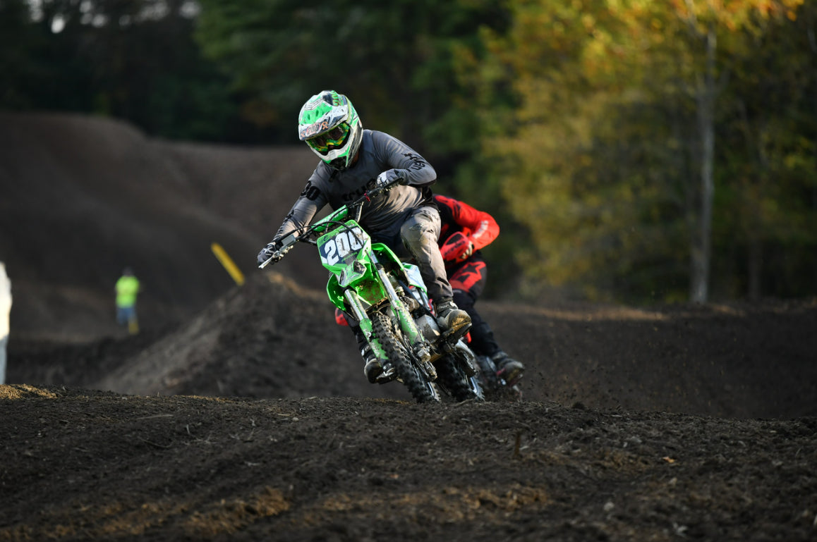 2023 PIRANHA P140RE - Howling Moto