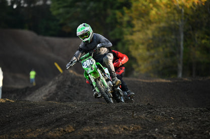 2023 PIRANHA P140RE - Howling Moto