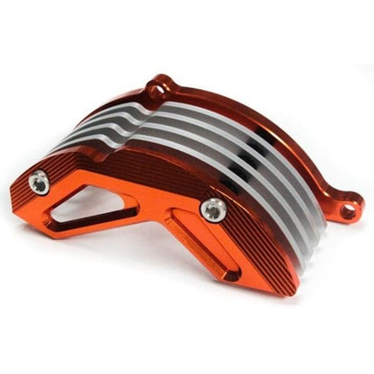 Piranha Engine Guard Set CNC Z-125 PRO - Howling Moto