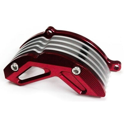 Piranha Engine Guard Set CNC Z-125 PRO - Howling Moto
