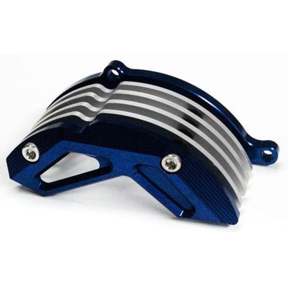 Piranha Engine Guard Set CNC Z-125 PRO - Howling Moto