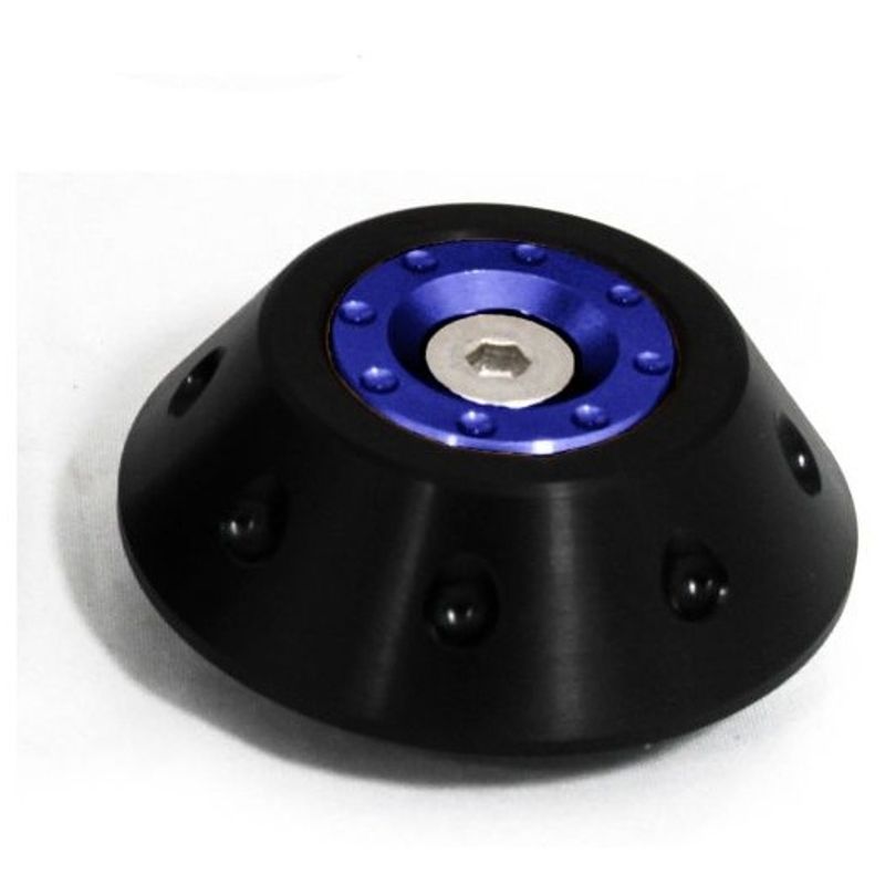 PIRANHA Engine Plug + SUPERLENE Z-125 / KSR - Howling Moto