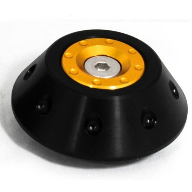 PIRANHA Engine Plug + SUPERLENE Z-125 / KSR - Howling Moto