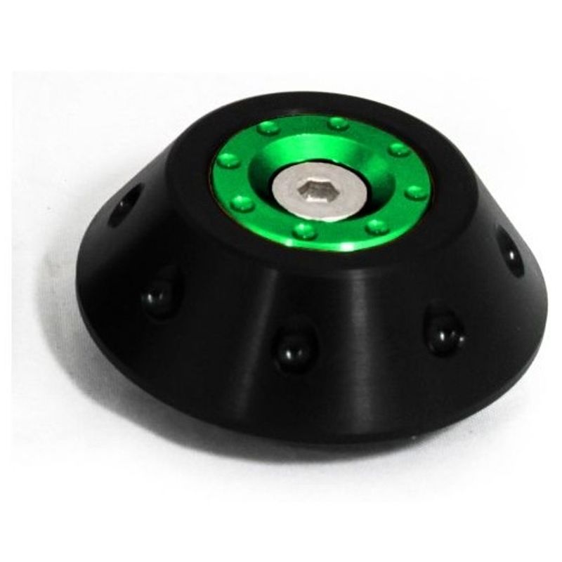 PIRANHA Engine Plug + SUPERLENE Z-125 / KSR - Howling Moto