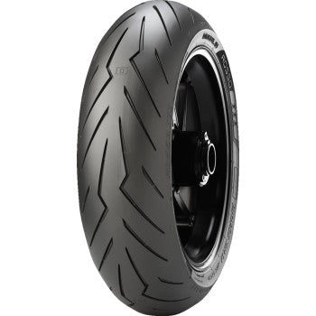 Pirelli Rosso III - Howling Moto