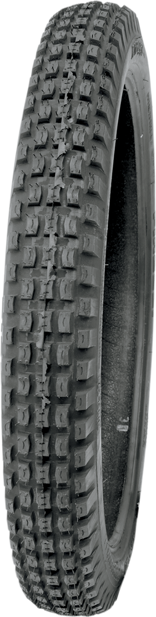 PIRELLI MT 43™ Pro Trial Front Tire 2.75-21 for Off-Road and Singletrack Riding