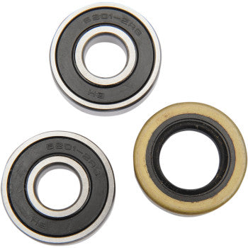 Pivot Works Wheel Bearing and Seal Kit for Honda XR/CRF50 - Howling Moto