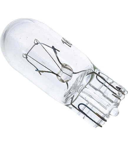 Polaris Tail Light Bulb - Howling Moto
