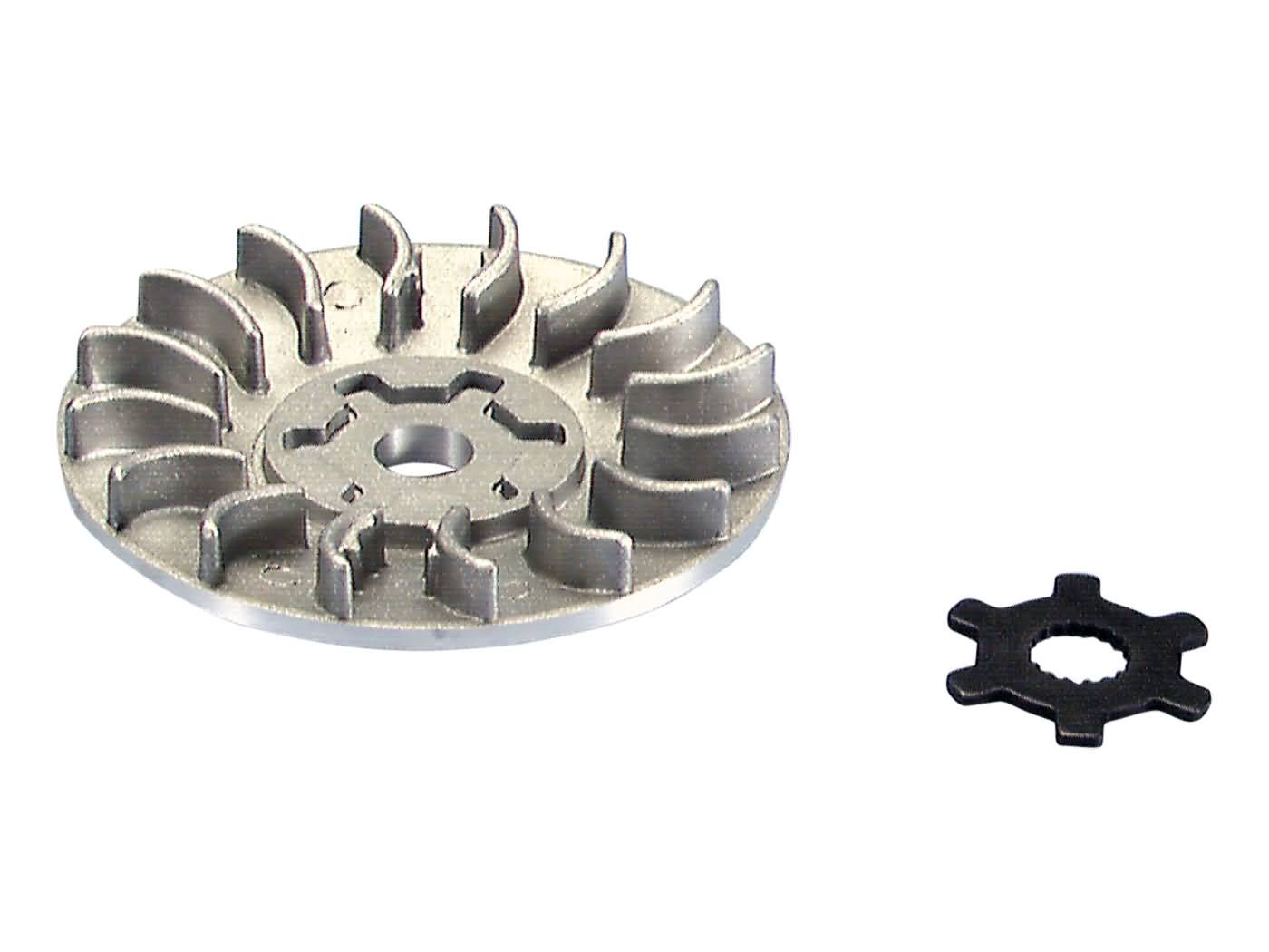 Polini Air speed pulley - Howling Moto