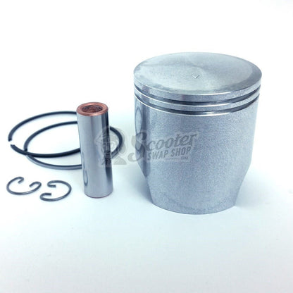 Polini Contessa Replacement Piston Kit Honda - Howling Moto