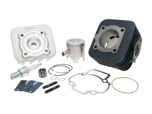 Polini Corsa for Piaggio AC - Howling Moto