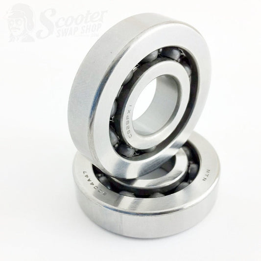 Polini Dio bearings - Howling Moto